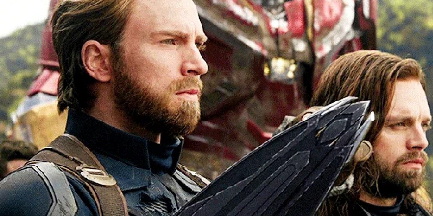 captain america wakandan shields mcu