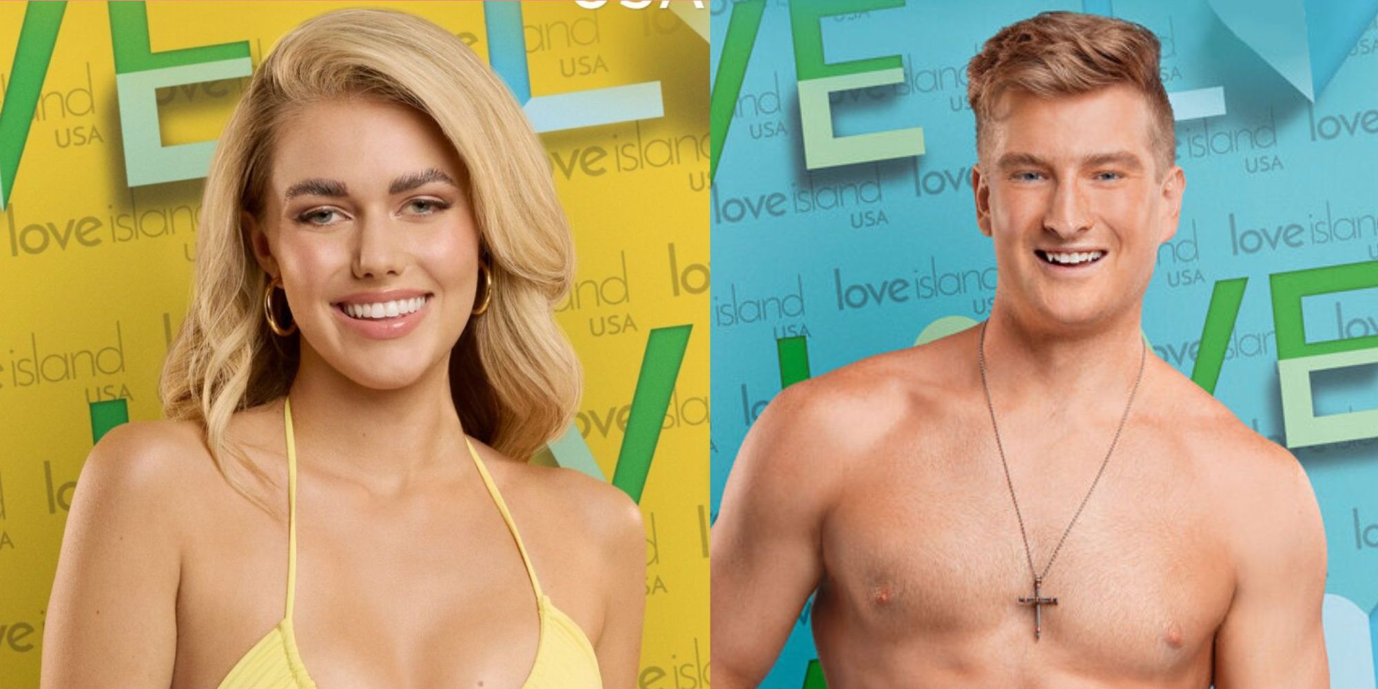 Love Island USA' star Victor Gonzalez on love triangle with Carmen, Bergie