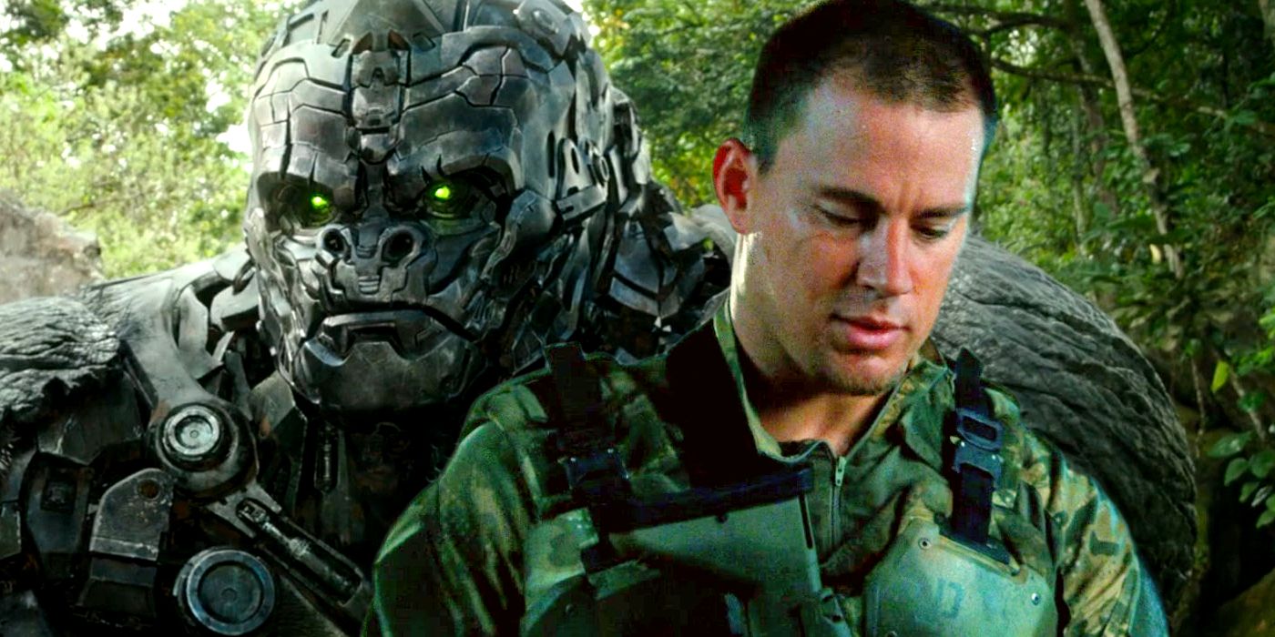 8 New G.I. Joe Characters The Transformers Crossover Movie Can Finally  Introduce