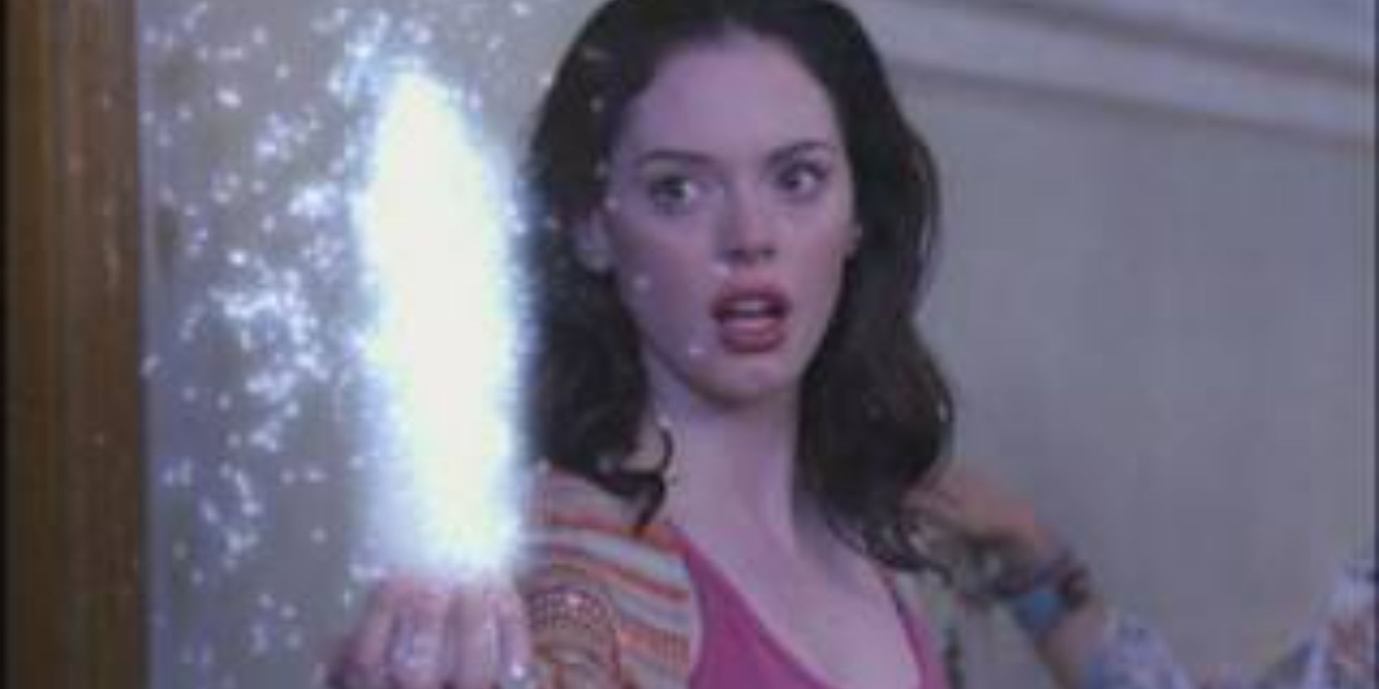 Charmed-Paige-Orbing