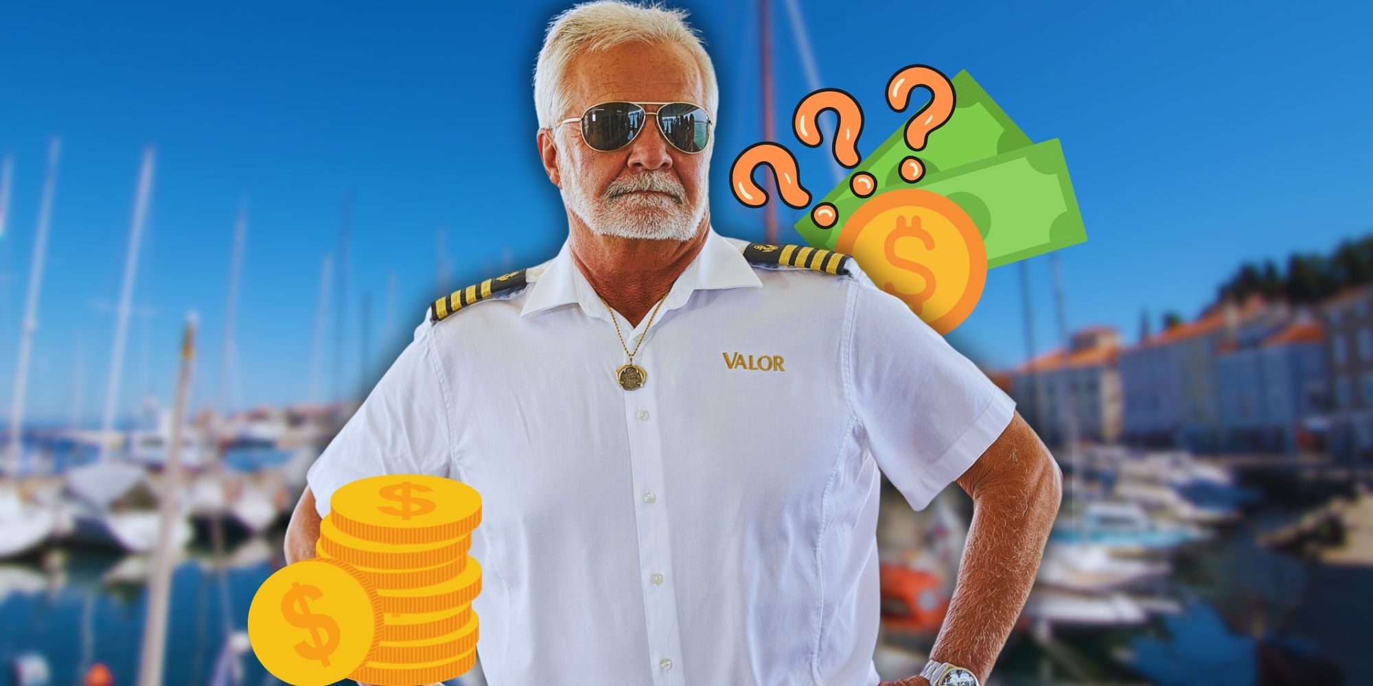 Below Deck Down Under': How Much Does It Cost To Rent The Northern