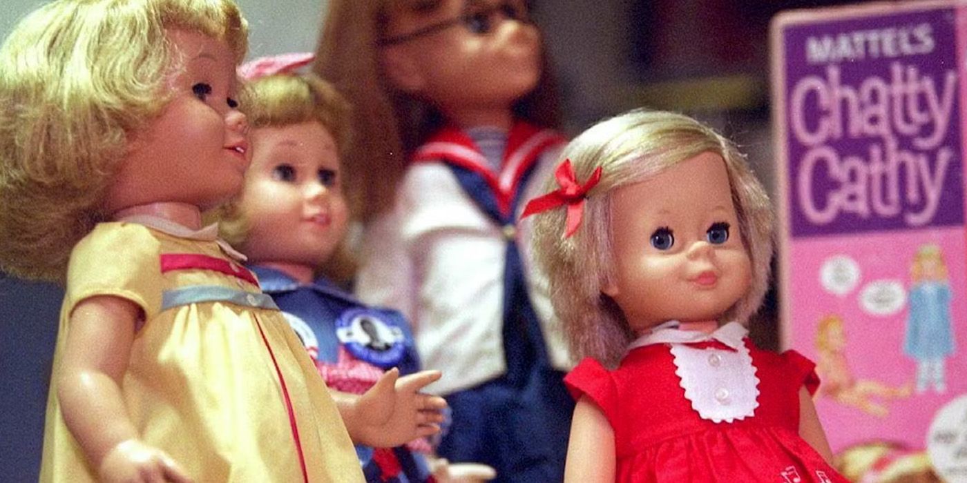 14 предстоящих фильмов по мотивам игрушек Mattel, которые выйдут после Барби