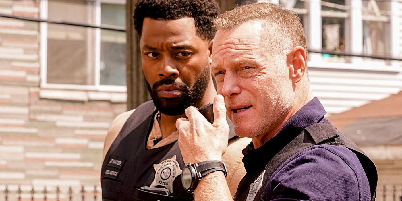 Where To Stream Chicago PD Med Fire