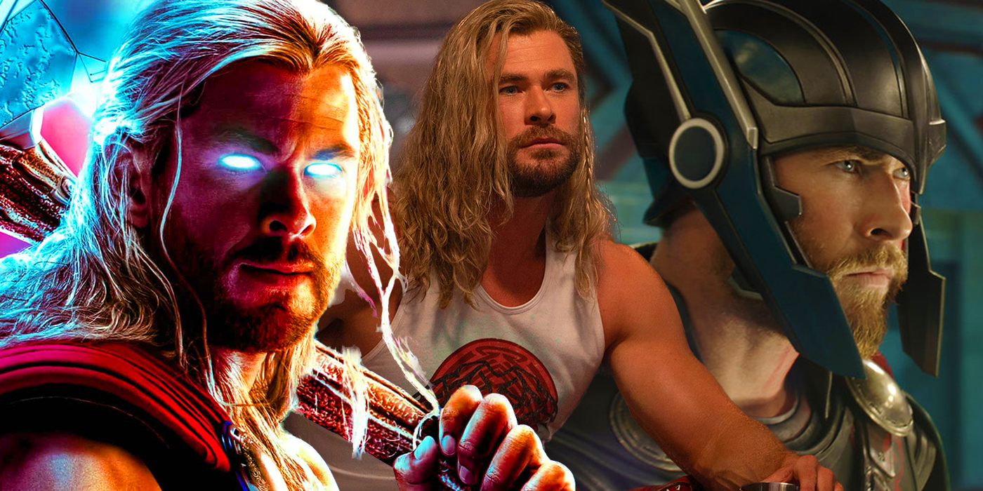 Thor: Ragnarok' Photos: Chris Hemsworth's Movie Costume on Display