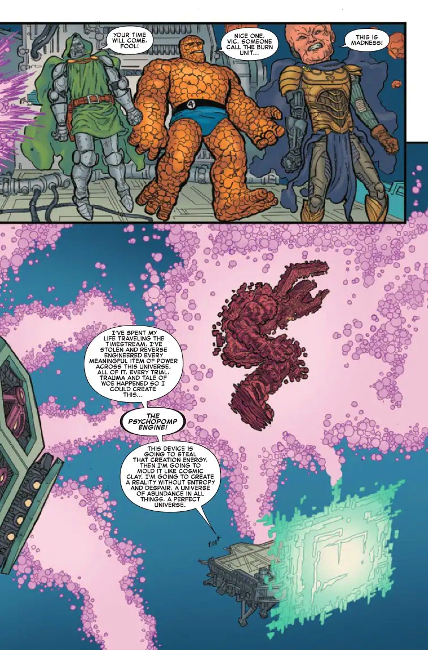 clobberin time 5 preview galactus page 3