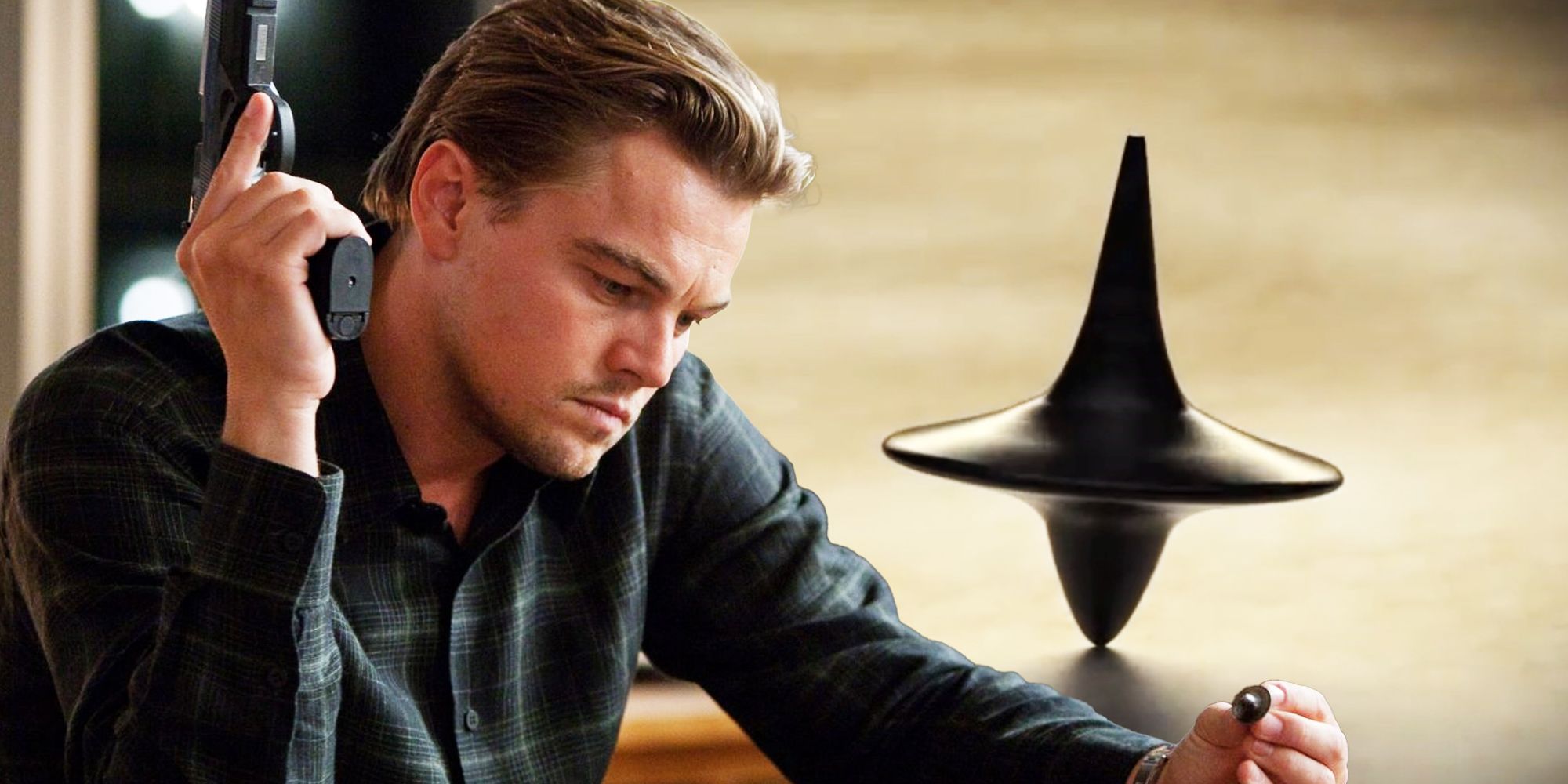 Does the 'Inception' Wedding Ring Theory Really Explain the Movie's  Confusing Ending?