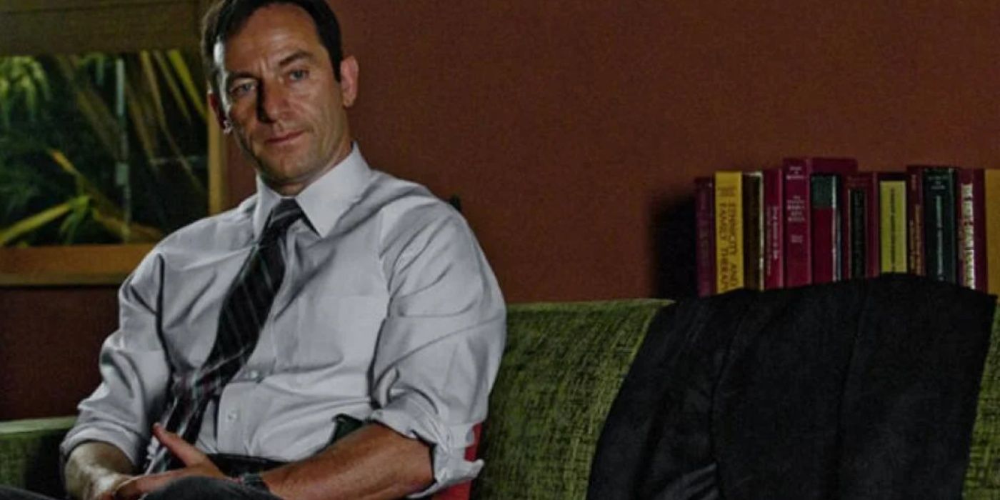 The Shocking Truth Behind NBC's Abrupt Cancellation of Debris - Revealing What Really Went Wrong!