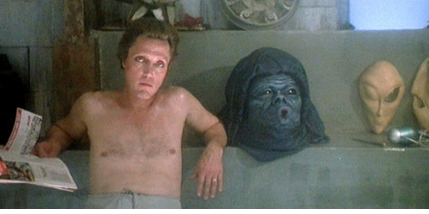 COmunion And The Alien Within