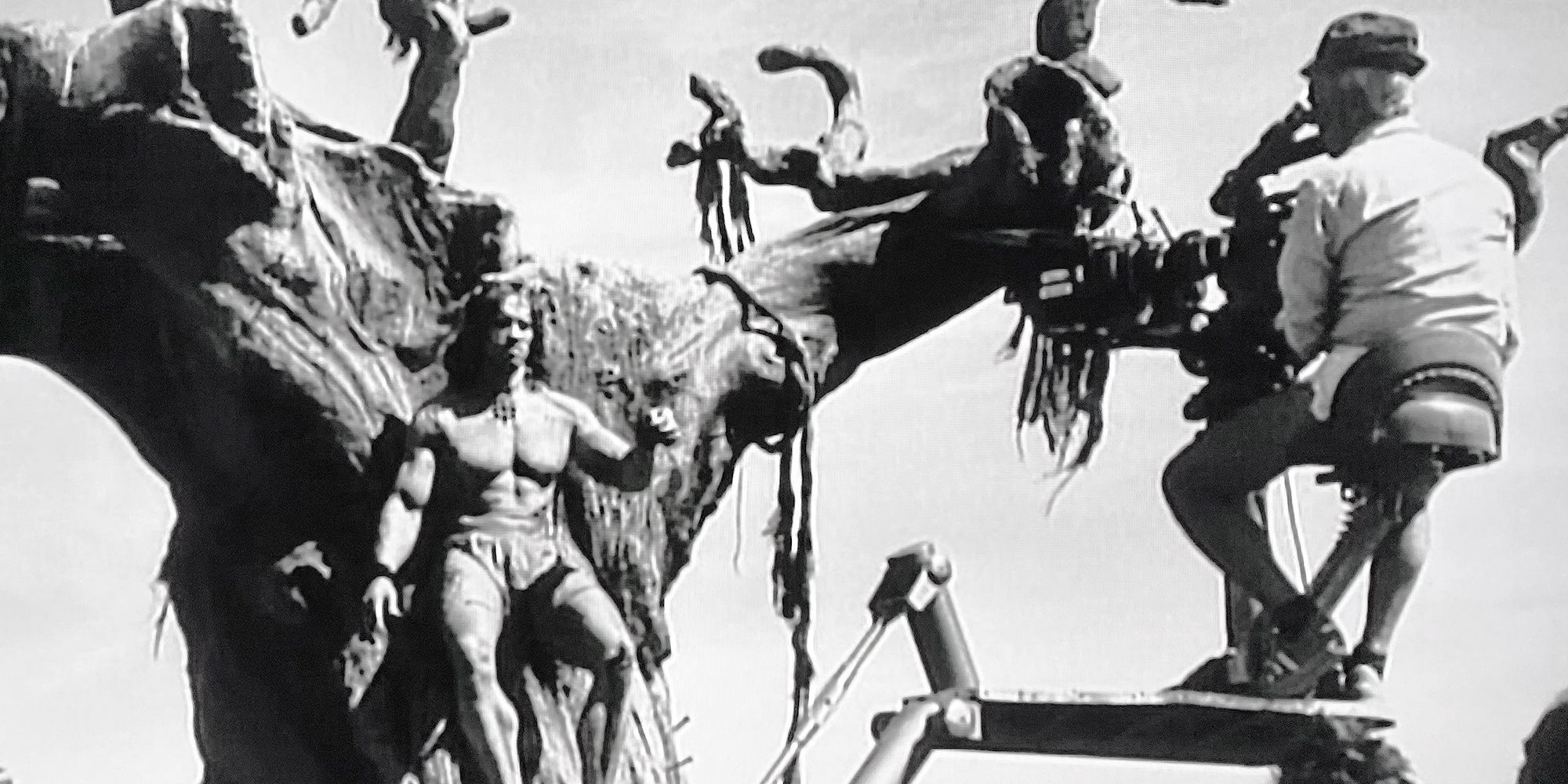 conan barbarian official story of the film 2