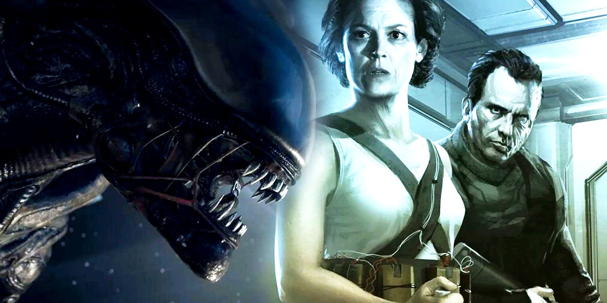 Alien Movie Wallpapers  Wallpaper Cave