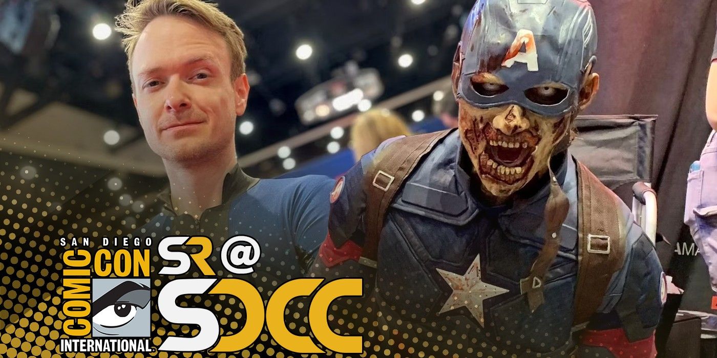 13 Stunning 2023 SDCC Superhero Cosplays That Will Blow You Away