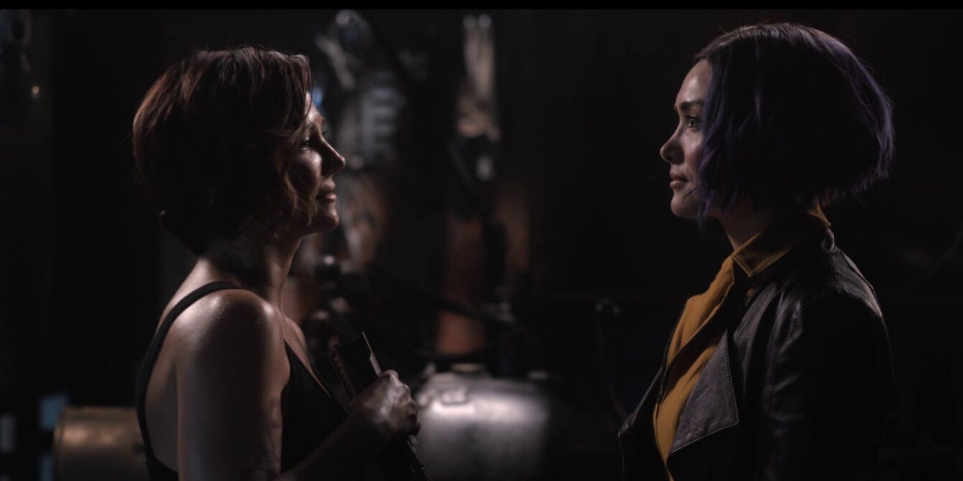 Faye Valentine: Unveiling the Exciting Contrasts Between Cowboy Bebop’s Live-Action Series and Anime!