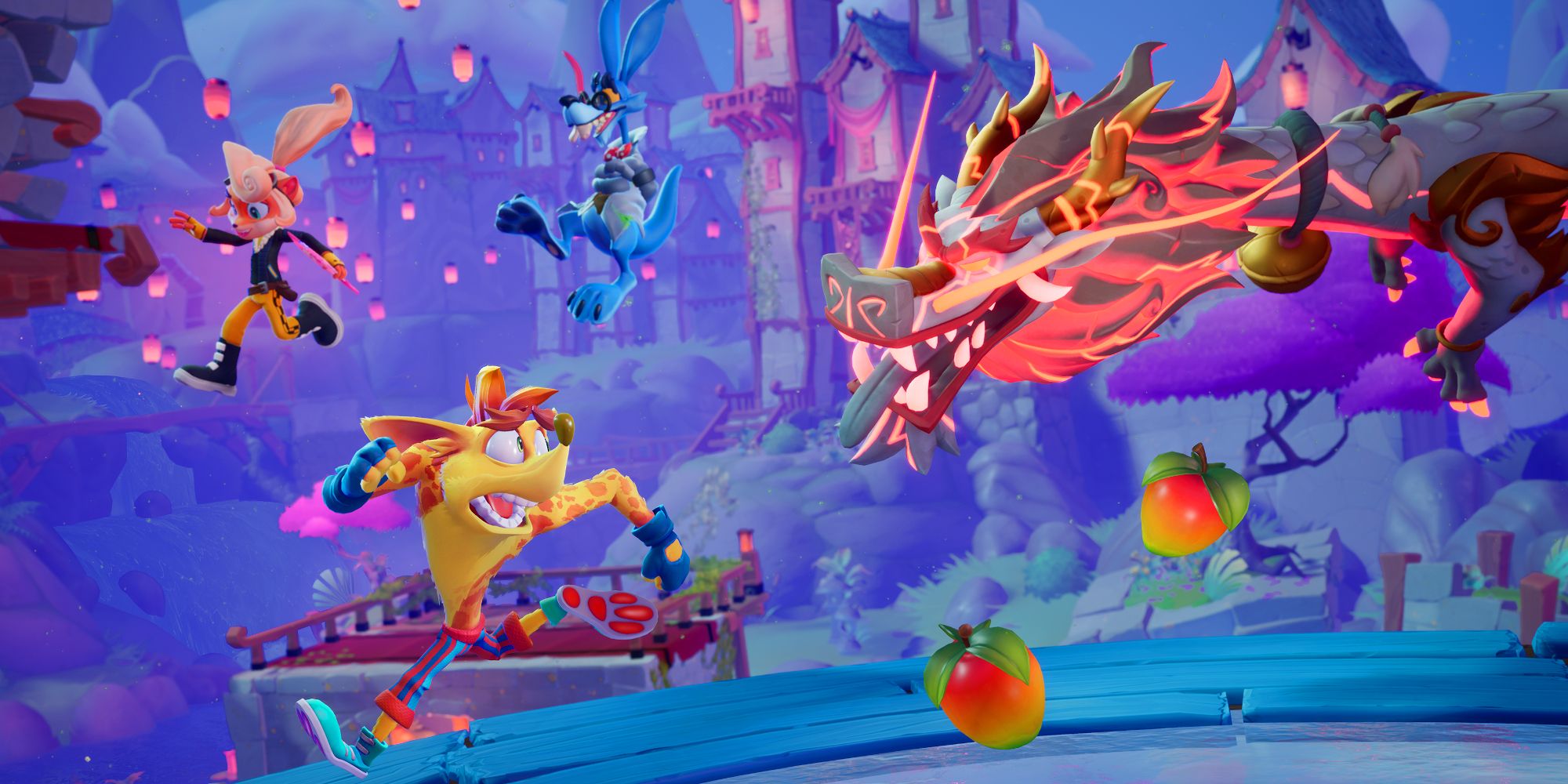 Crash Team Rumble Makes Me Want A New Spyro Game