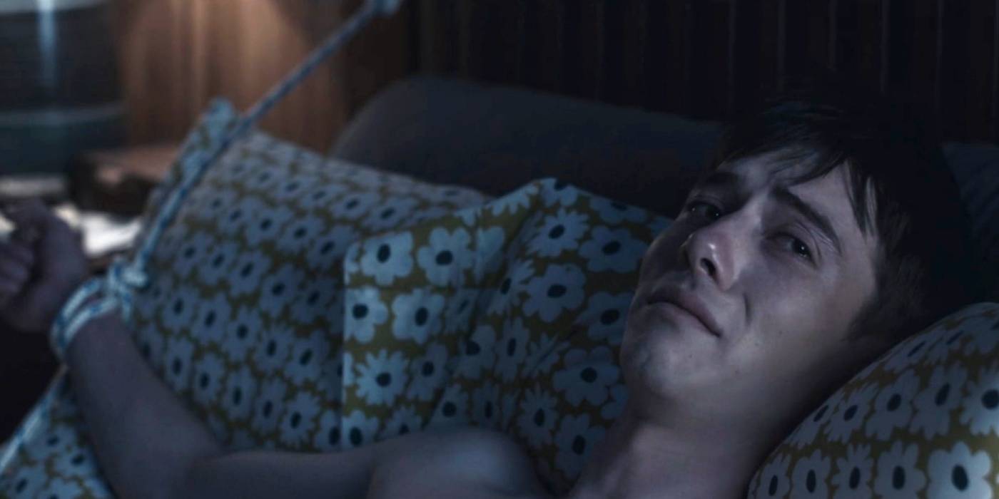 Cruel summer sex tape scene