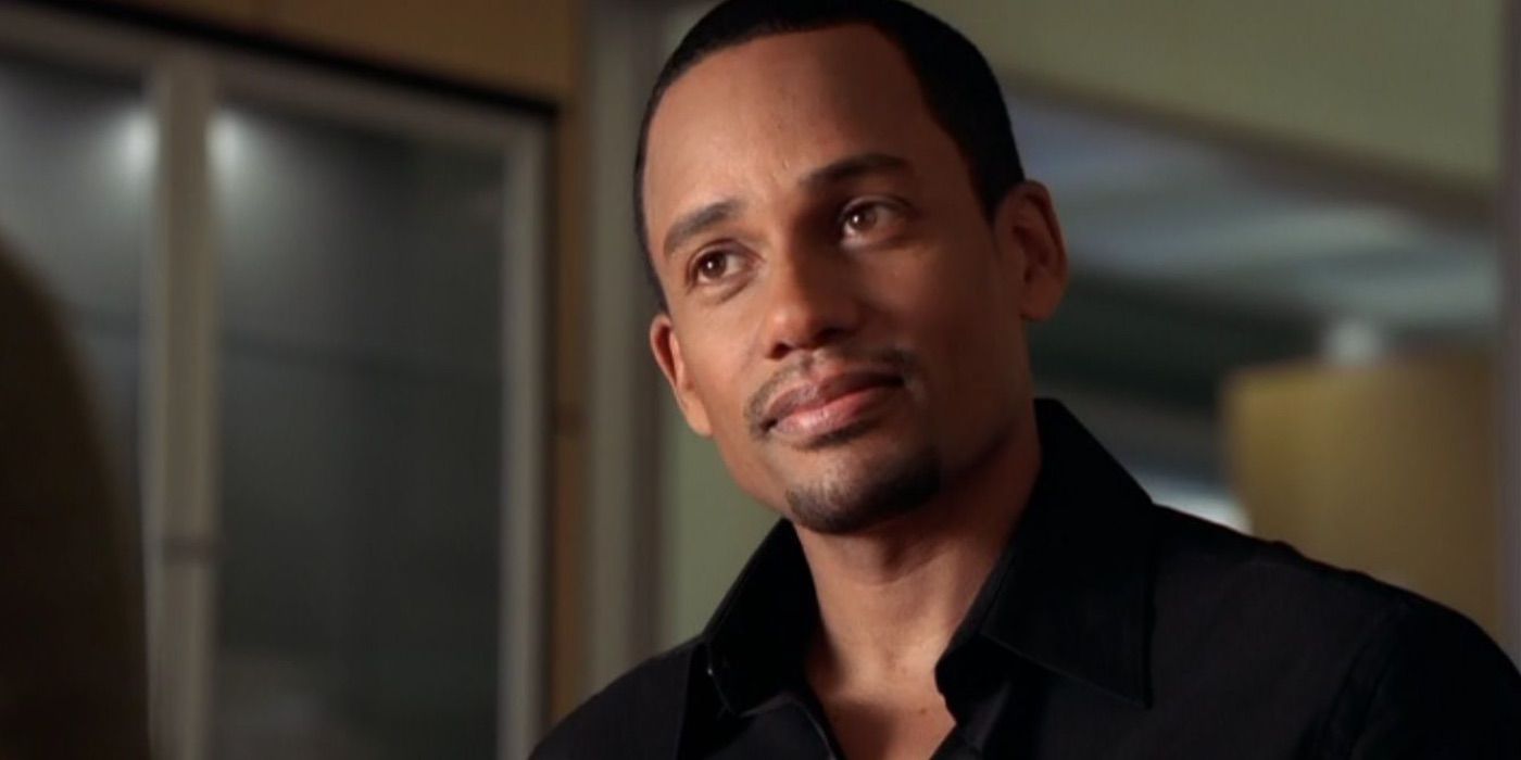 CSI New York Cast & Character Guide Who Plays Who In The Police