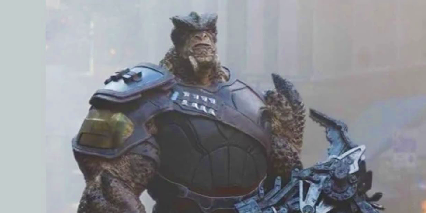 Cull Obsidian in Avengers Infinity War