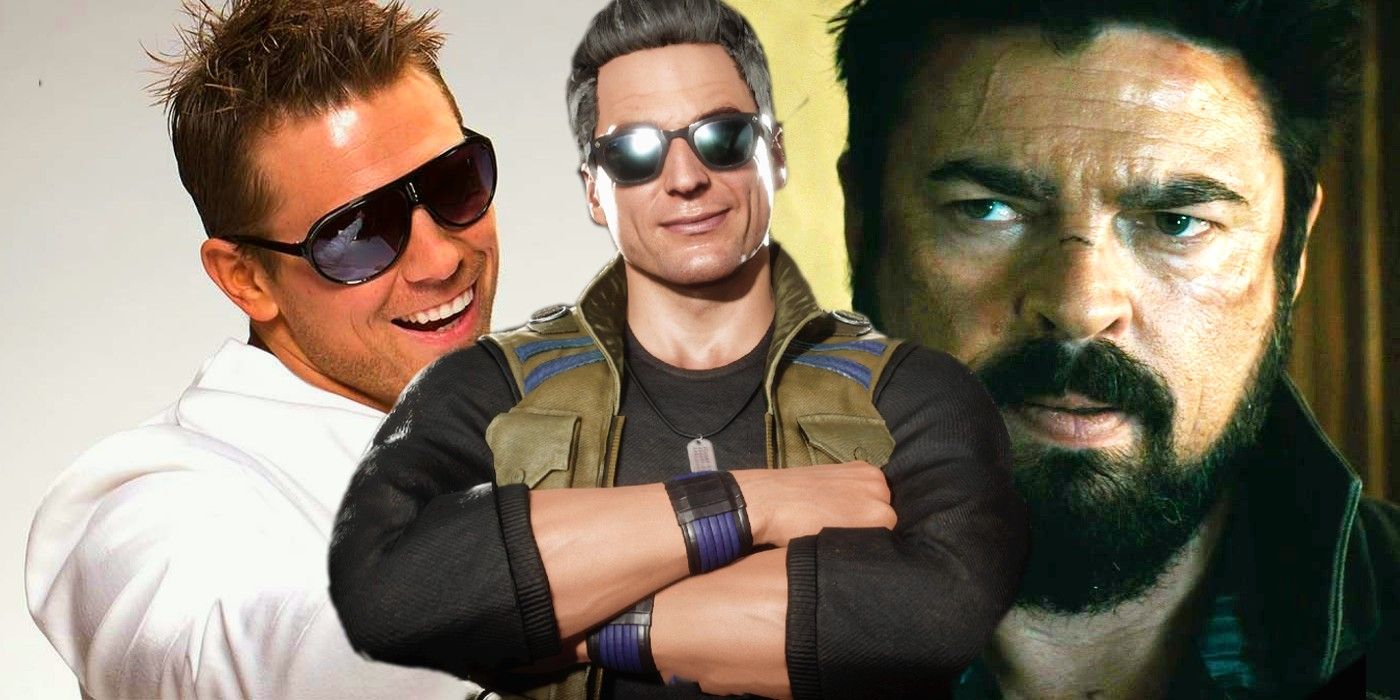 Mortal Kombat 2: Karl Urban As Johnny Cage A Done Deal; Tati