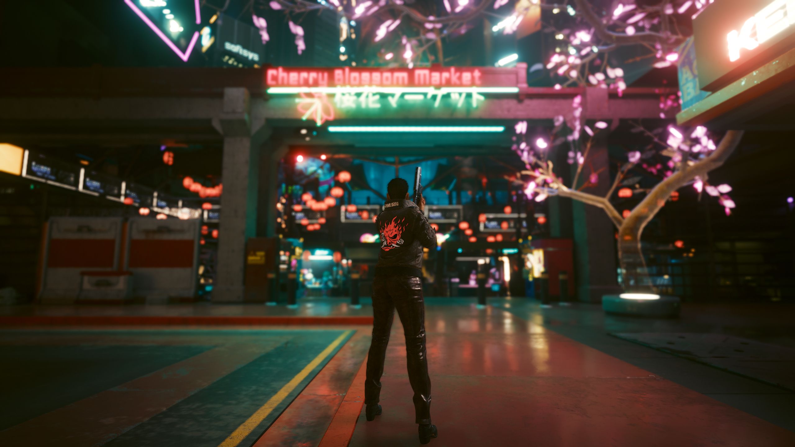 10 Things to Do In Night City With Cyberpunk 2077: Ultimate Edition - Xbox  Wire