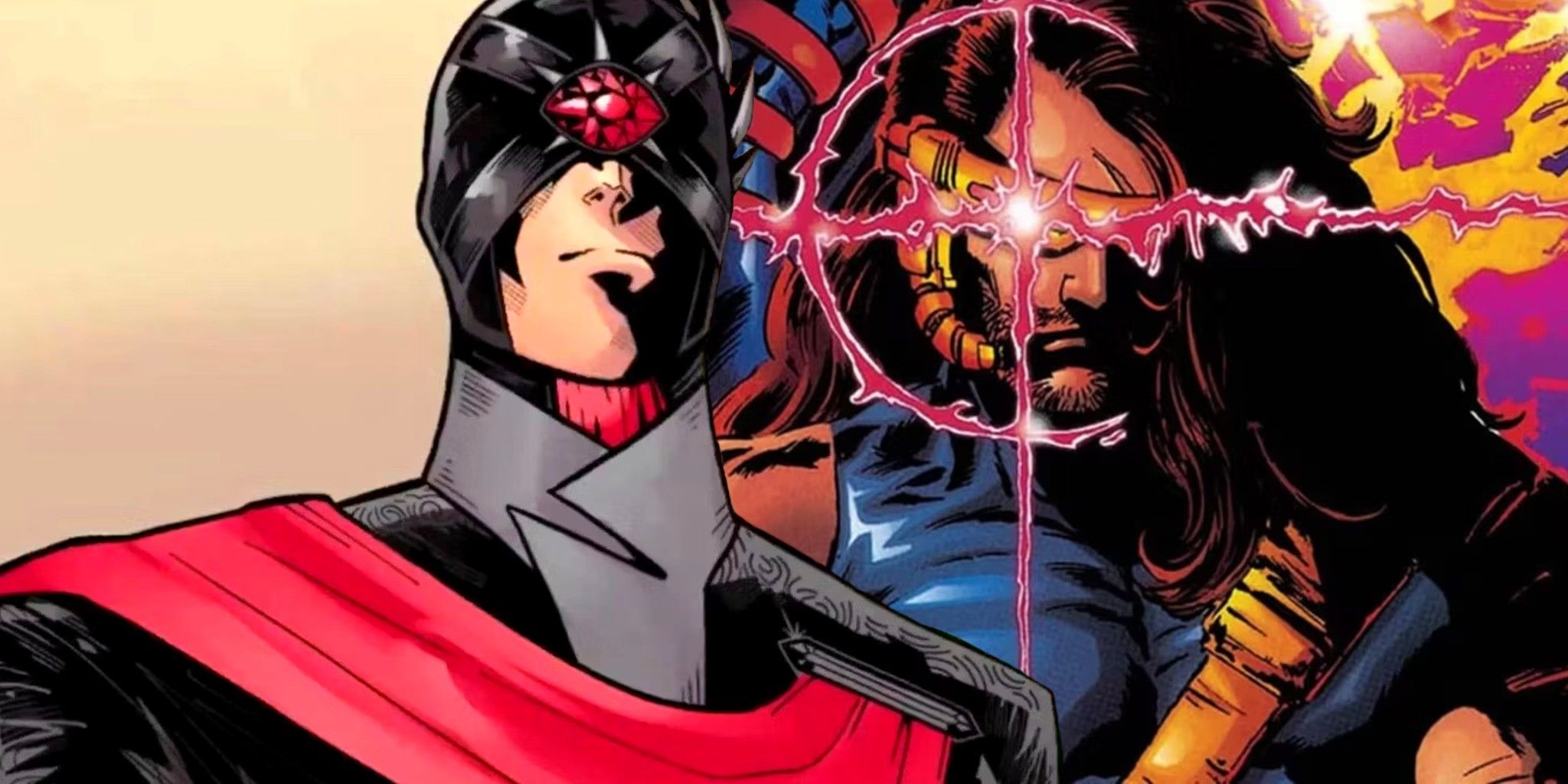 Cyclops' Darkest Redesign Turned the Original X-Men into Mutant Villains