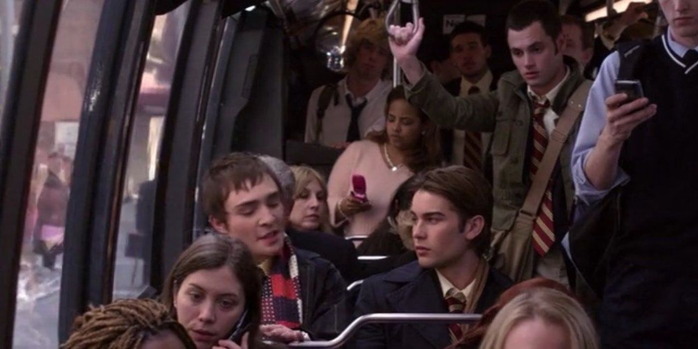 10 Clues That Dan Was Gossip Girl That Fans Completely Missed