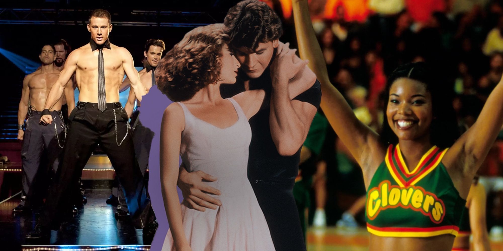 The 15 Best Dance Movies You Need To Watch Right Now