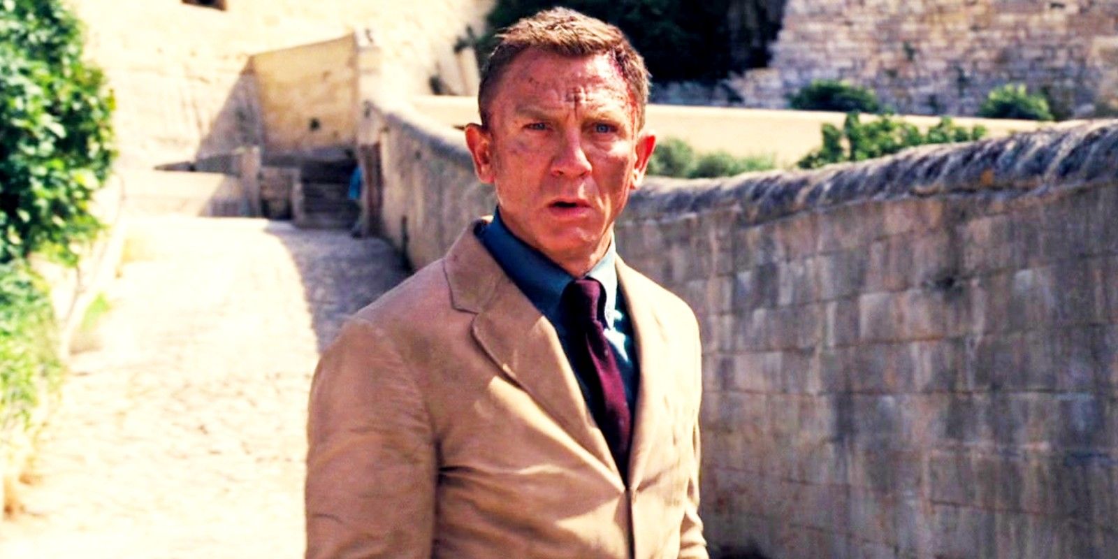 Christopher Nolan Reveals His Conditions To Direct James Bond 26 ...