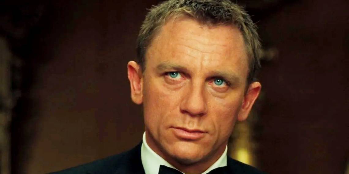 “He Sucked”: Casino Royale Star Trashes One Element Of Daniel Craig’s ...