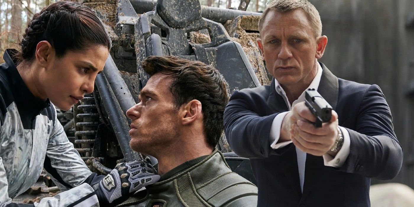 Amazon’s 0 Million TV Flop Seriously Kills 1 Next James Bond Contender’s Momentum