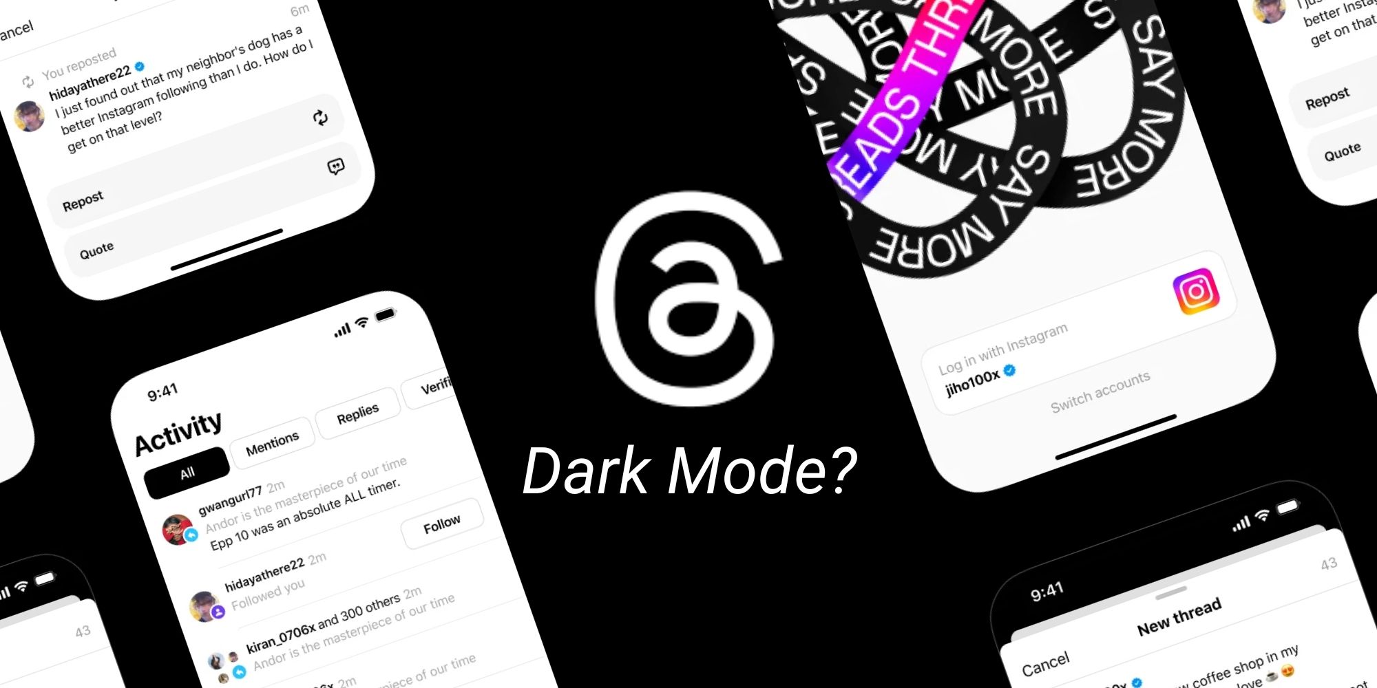 How To Get Dark Mode On Instagram Chromebook