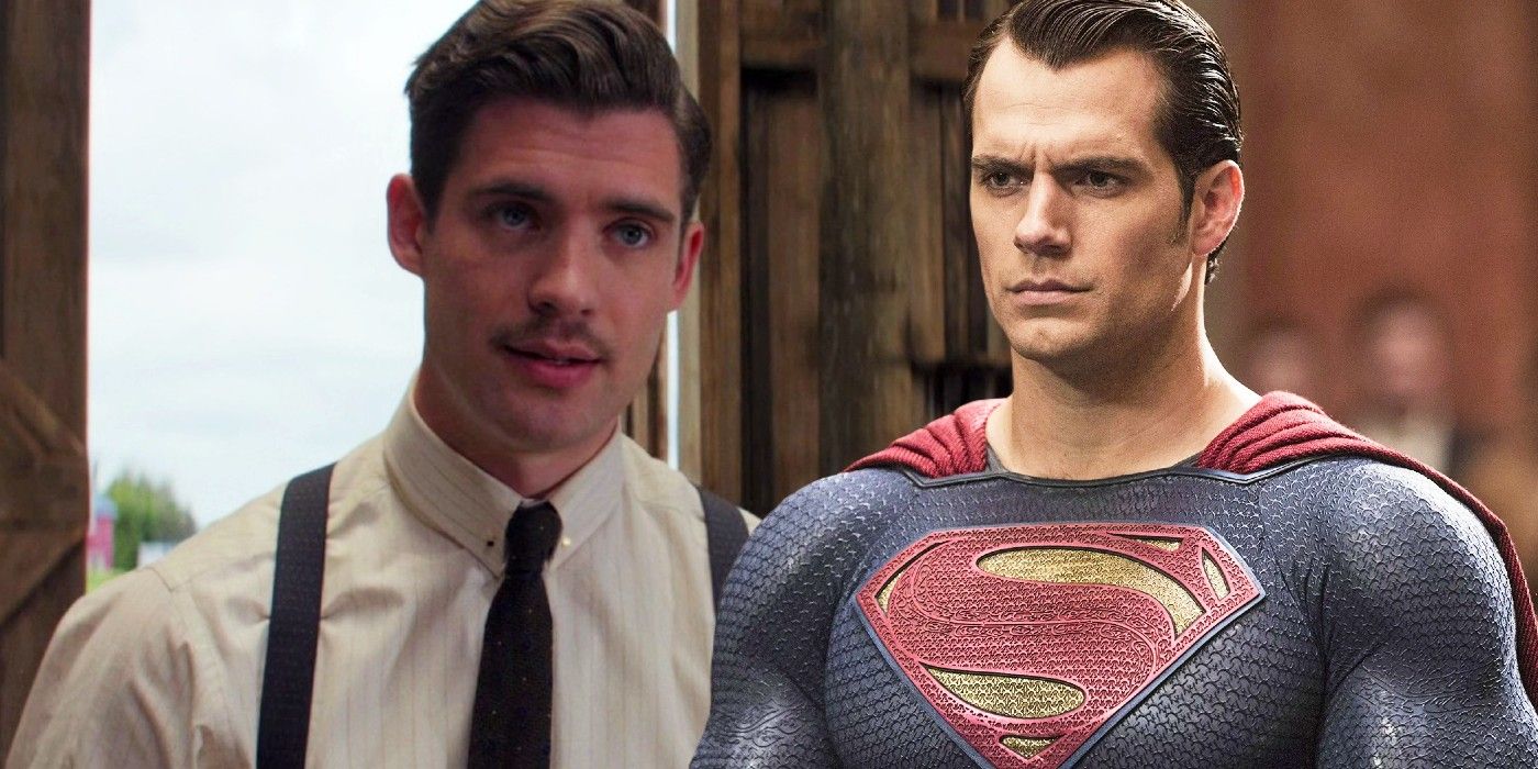 Despite rumors, Henry Cavill has not returned as Superman - Daily Planet