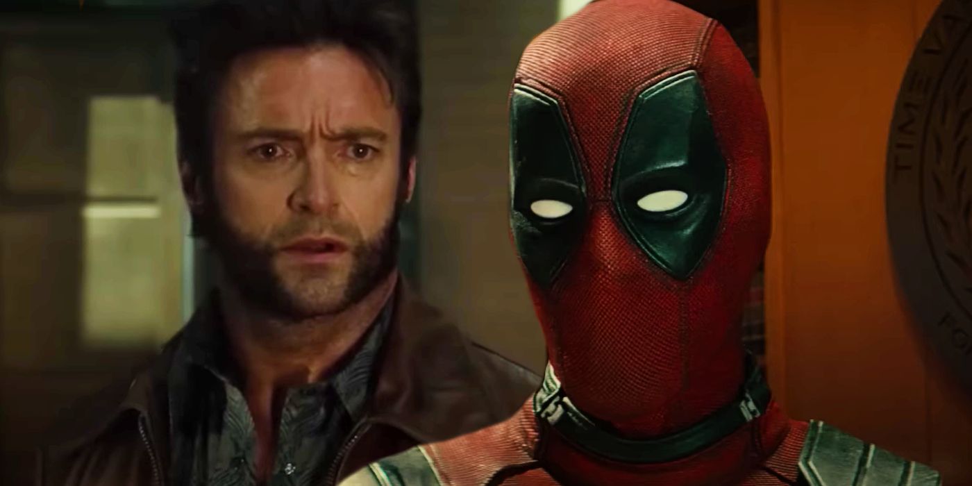 Deadpool 3  AVT deve recrutar o Wolverine