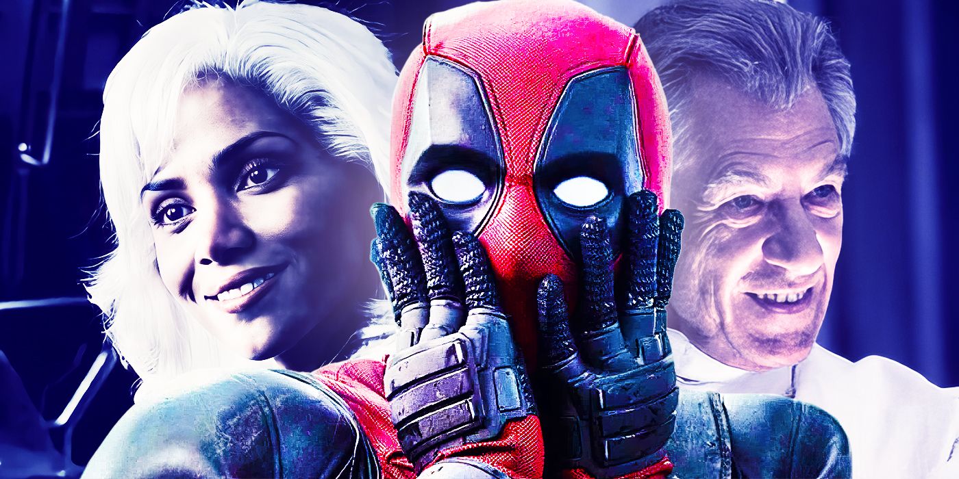 8 MCU Characters Most Likely to Appear In Deadpool 3