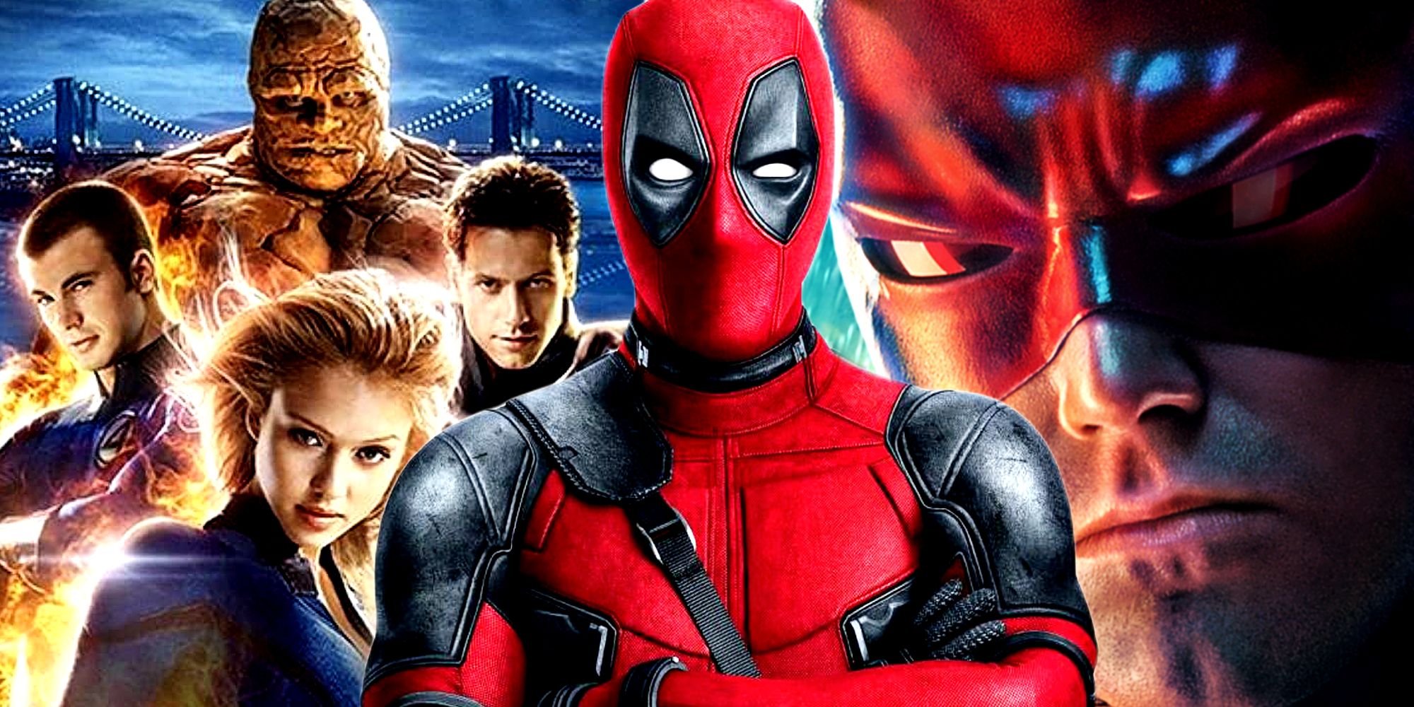 10 Reasons Deadpool & Wolverine's Box Office Could Be The First MCU Movie In 3 Years To Earn $1 Billion