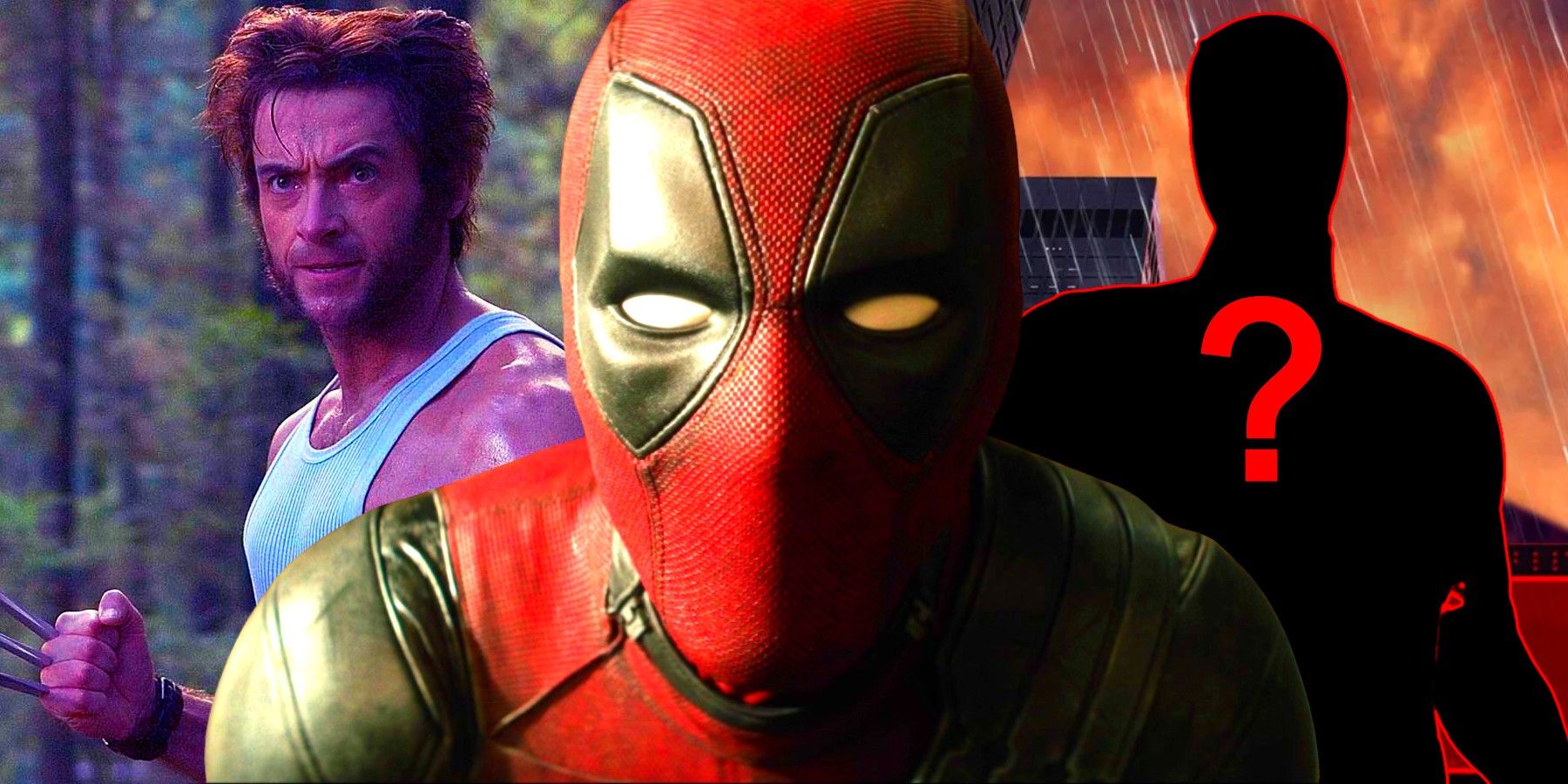 Owen Wilson's Major Role In Deadpool 3 Revealed by New Rumor