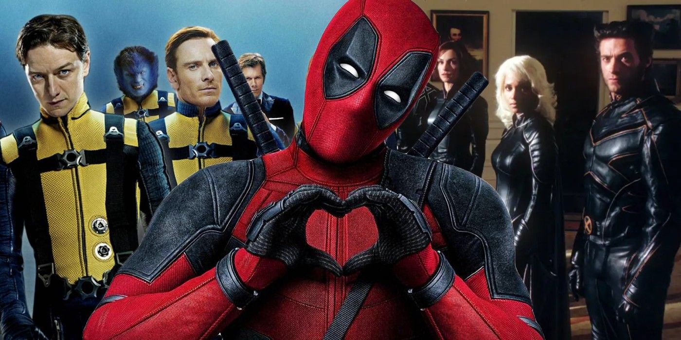 Deadpool 3 Has The Chance To Do The Funniest Thing (By Copying A 5 Year ...