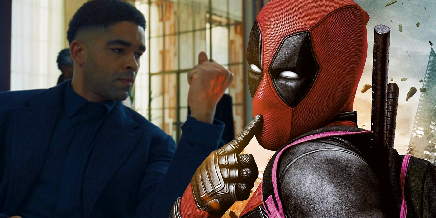 Blade and Deadpool 3 will close out Phase 5 of the MCU - Xfire