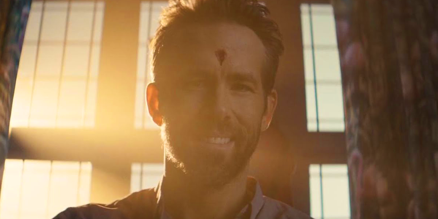 Deadpool kills Ryan Reynolds in Deadpool 2 post-credits scene