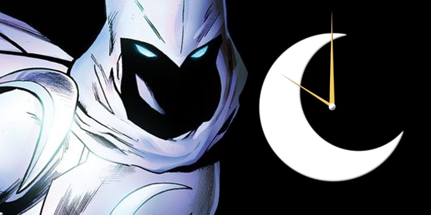 Last Days of Moon Knight: Marvel Teases Moon Knight's Death