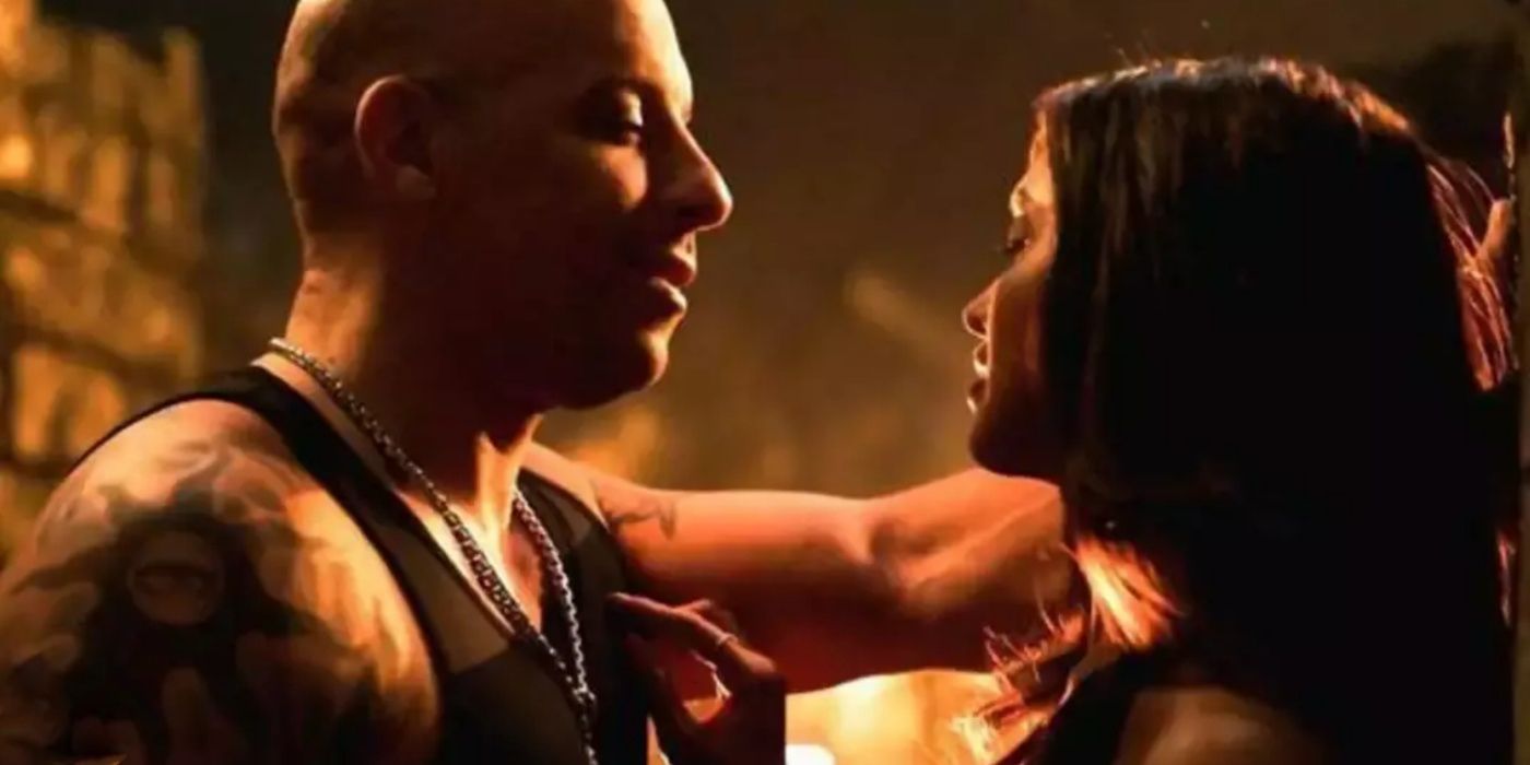 Vin Diesel's FIRST Movie Franchise Making A Return After 11 Years Is Exactly What He Needs Right Now