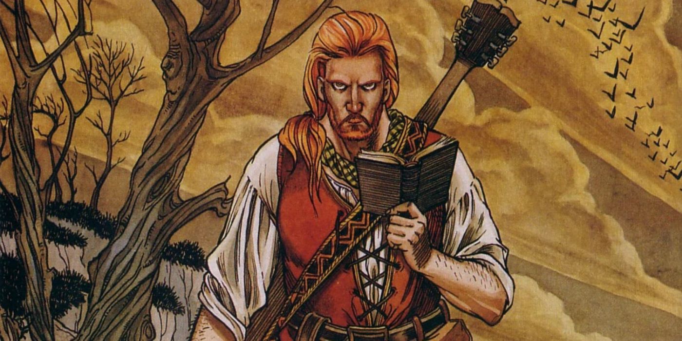 The Sandman Season 2 Cast & Character Guide