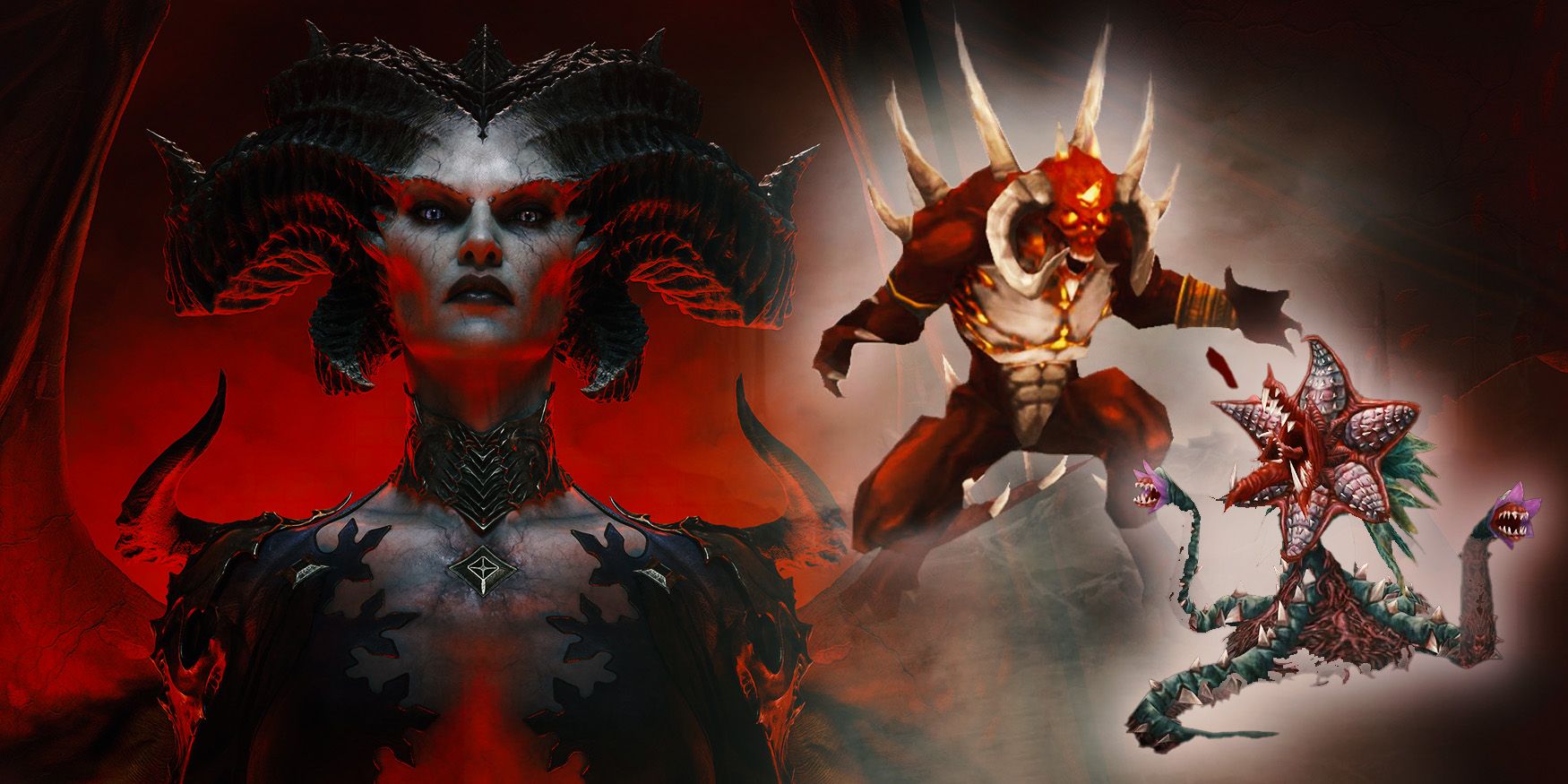 Diablo 4 Devs Tease Pets Are Coming In A Future Update