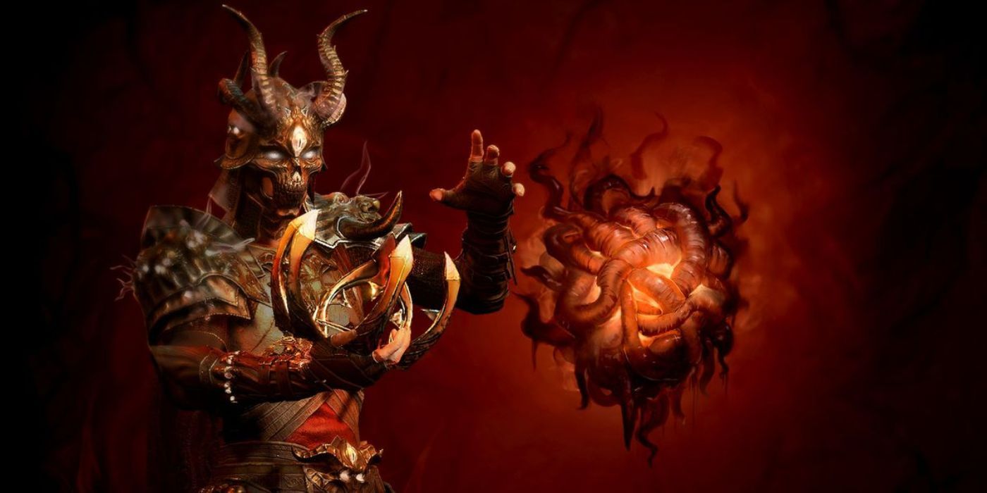 “We Think Of Seasons As Endgame Content”- Diablo 4 Dev Interview About Season 1