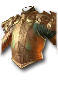 Diablo 4 Blood Artisan&rsquo;s Cuirass Necromancer Unique Chest Armor
