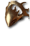 Diablo 4 Cowl dari Helm Unik Tanpa Nama