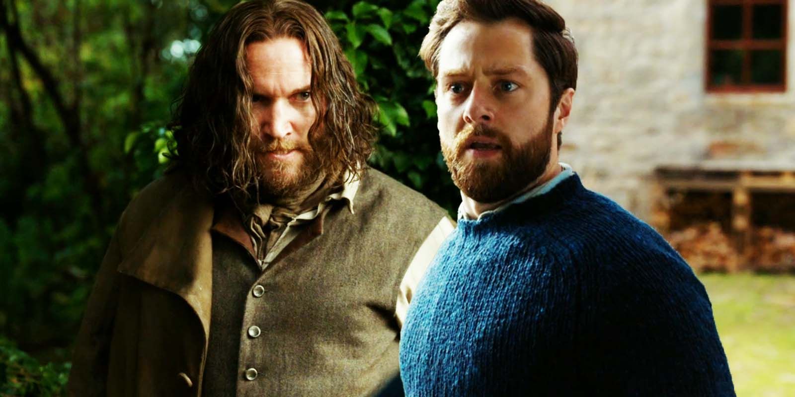 Who Does Roger Catch In Outlander Season 7, Episode 6’s Ending?
