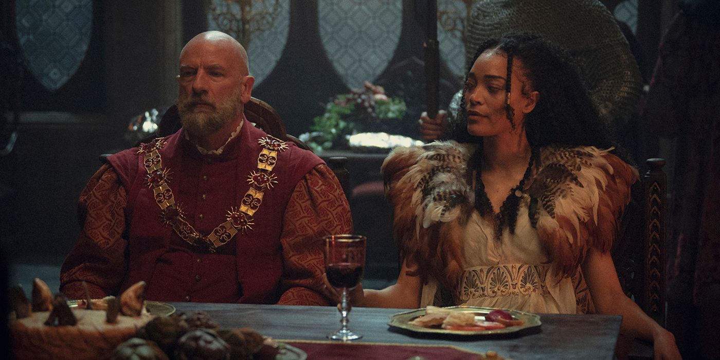 The Witcher Season 3: Redania's Sinister Schemes Unveiled - Exclusive Insights from Hugh Skinner, Cassie Clare & Graham McTavish