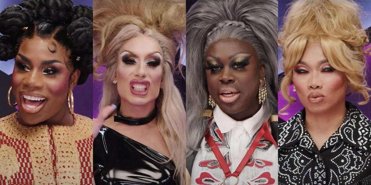 Unleashing the Magic: Brennan Lee Mulligan's Insights on Character Creation in Dimension 20: Dungeons and Drag Queens