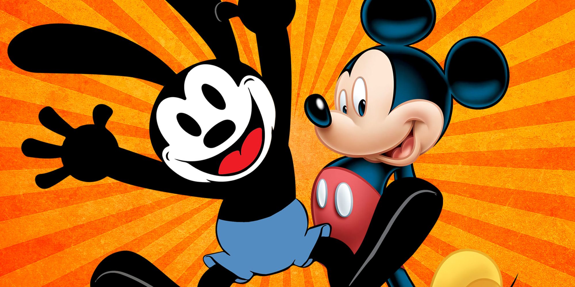 Mickey Mouse, Cartoon, Creation, Disney, & Facts
