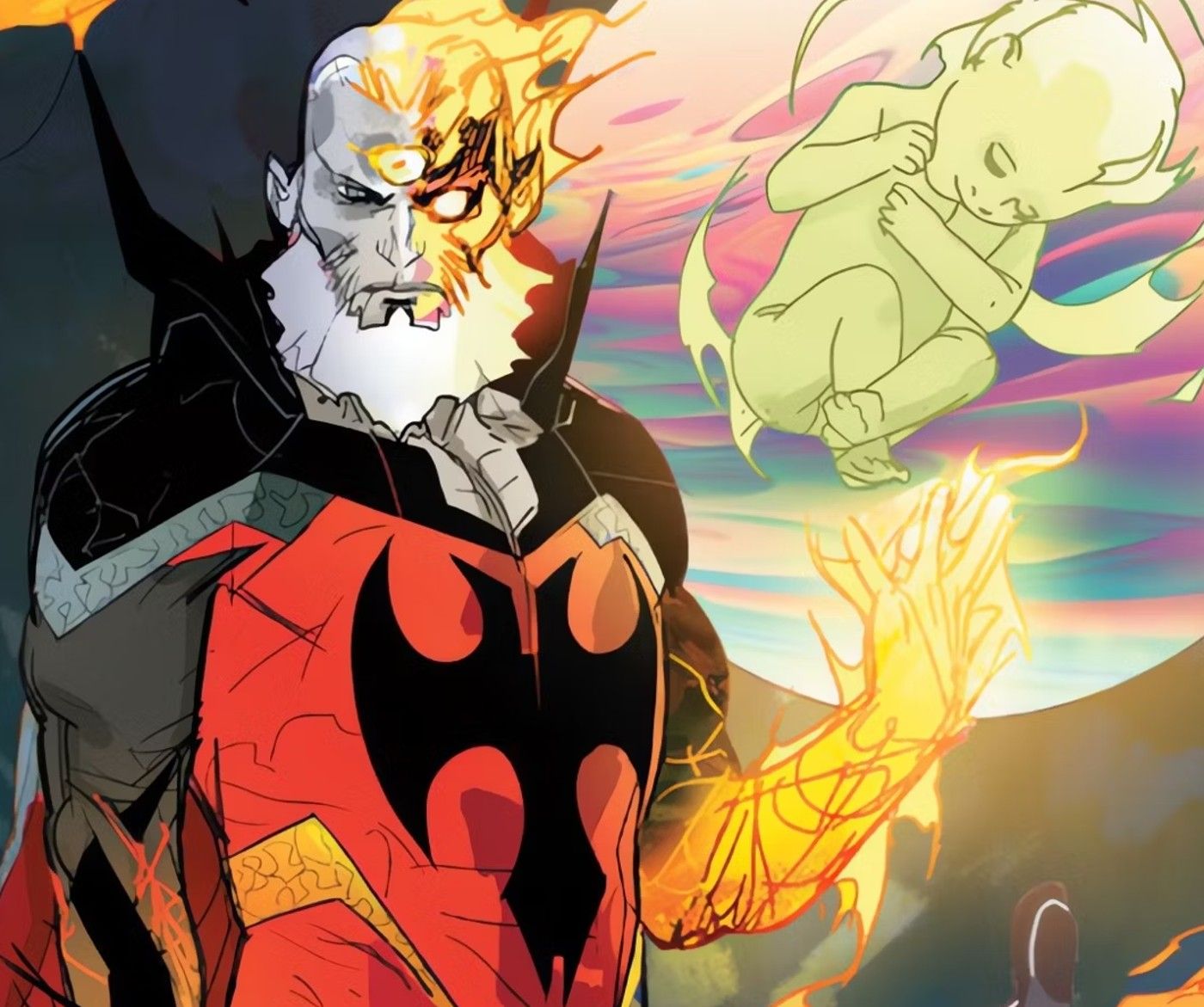 doctor strange general strange-1