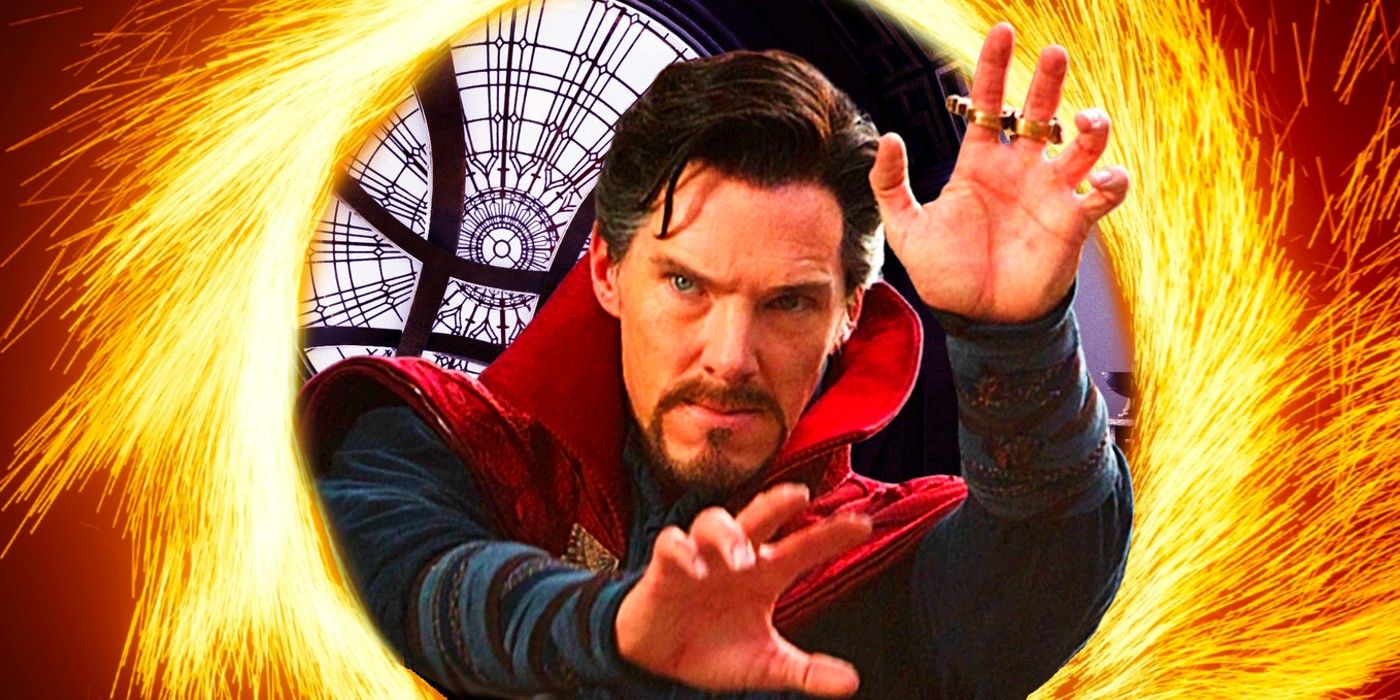Doctor Strange Magic Circle | After Effects CC Tutorial - YouTube